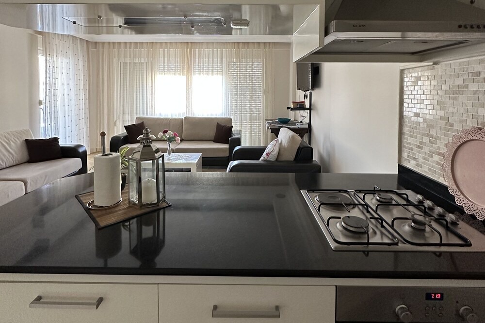 Photo of Kitchen in Belek