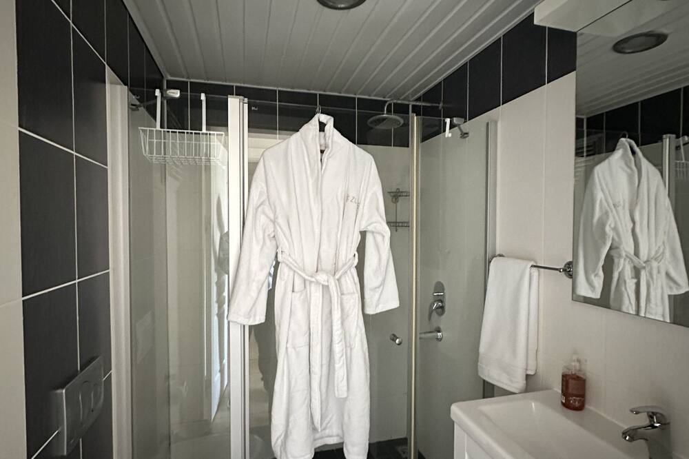 Photo of Bathroom in Belek