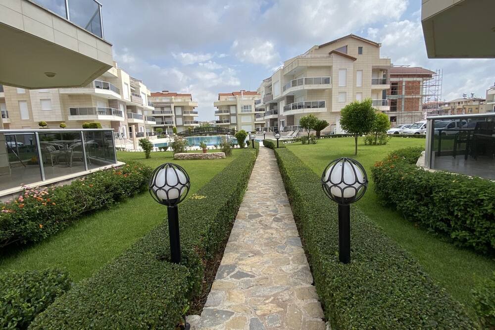 Photo of Outdoor in Belek