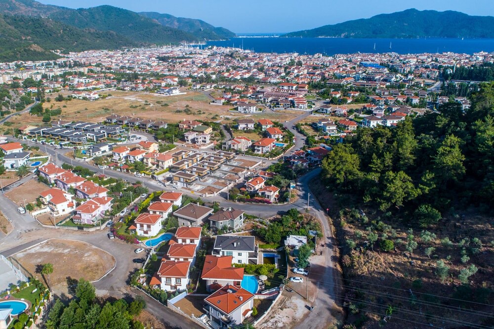 Photo of Others in Marmaris City Center