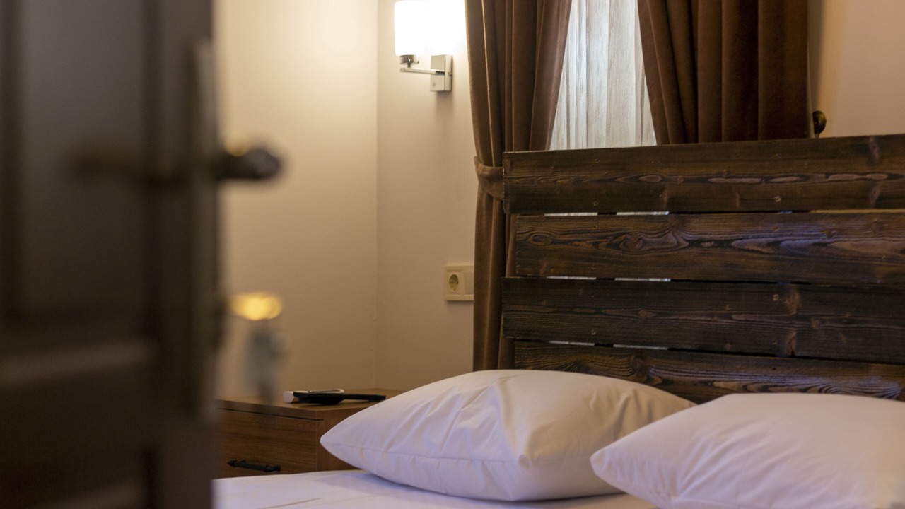 Photo of Bedroom in Kaleici