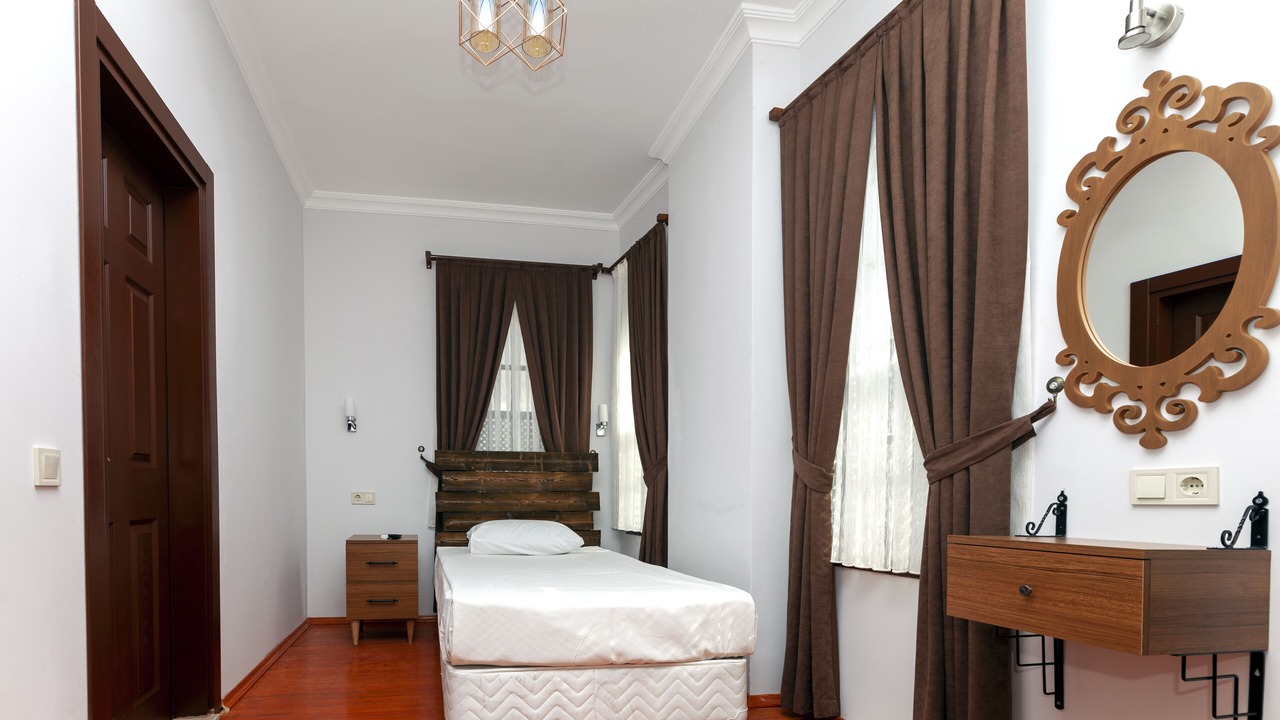 Photo of Bedroom in Kaleici