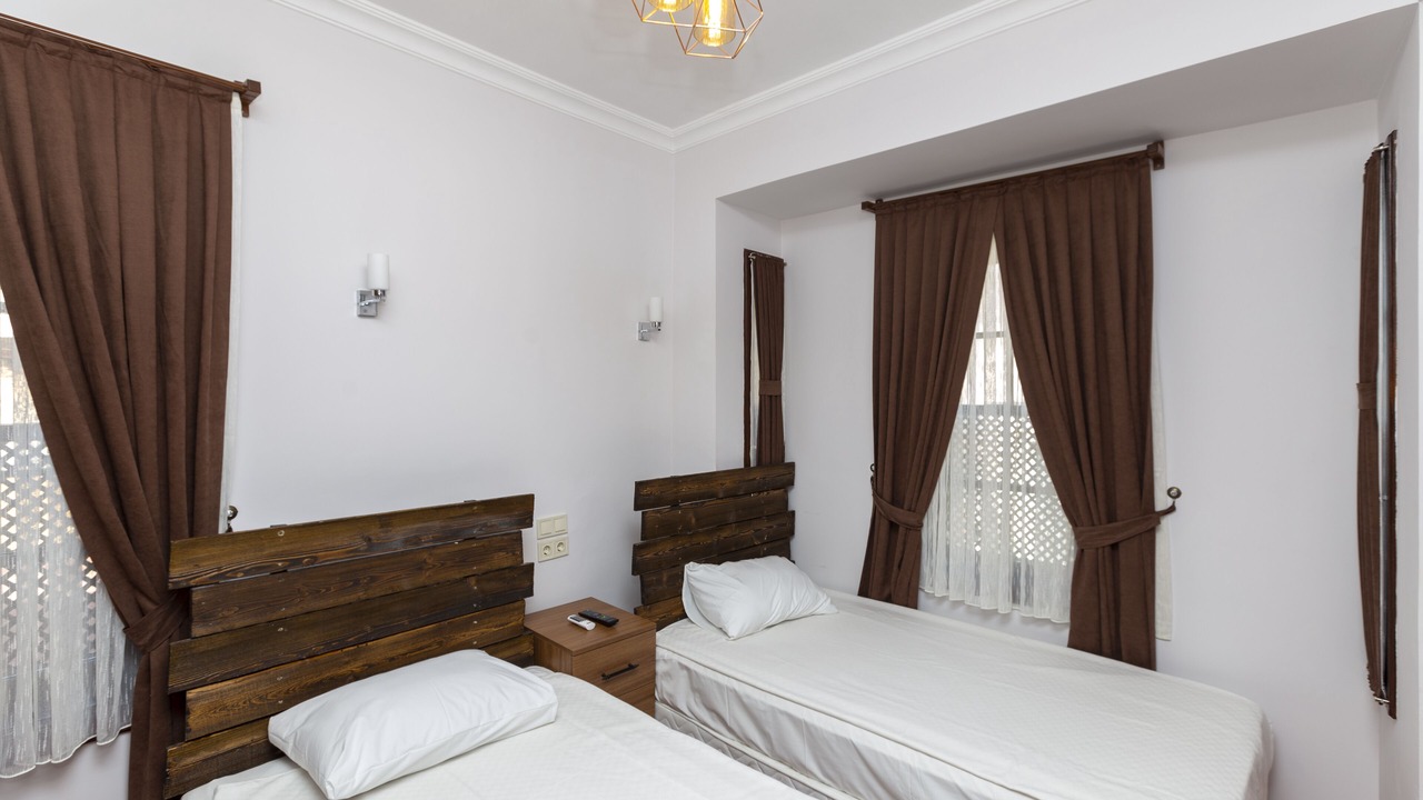 Photo of Bedroom in Kaleici