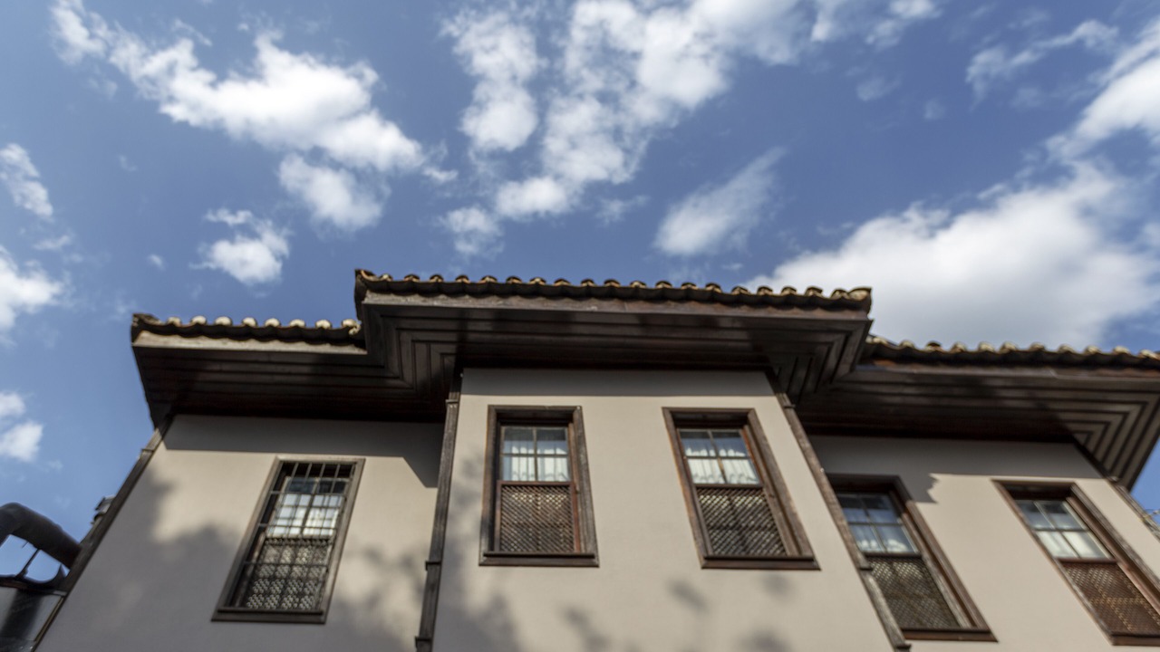 Photo of Outdoor in Kaleici