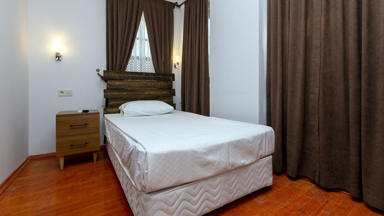 Photo of Bedroom in Kaleici