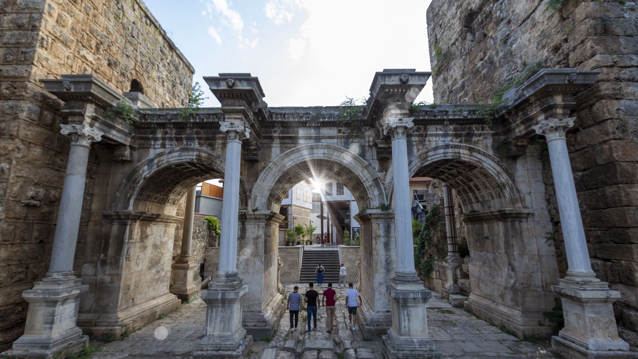 Photo of Outdoor in Kaleici