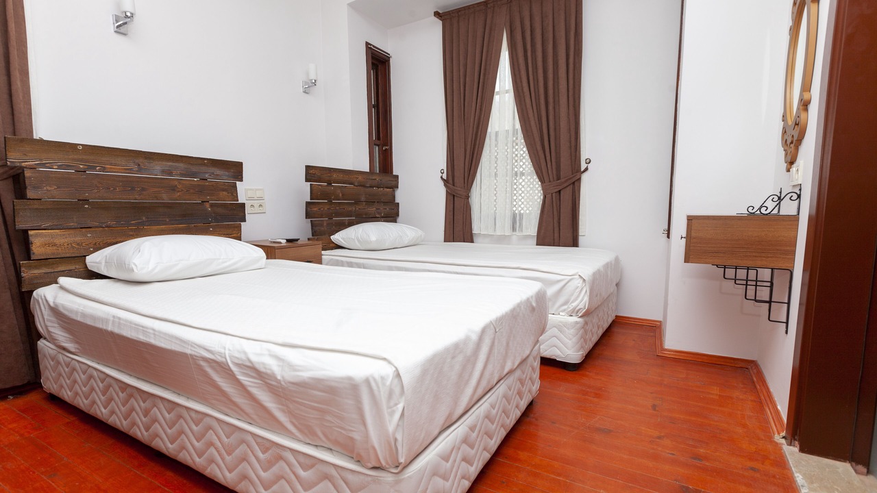 Photo of Bedroom in Kaleici