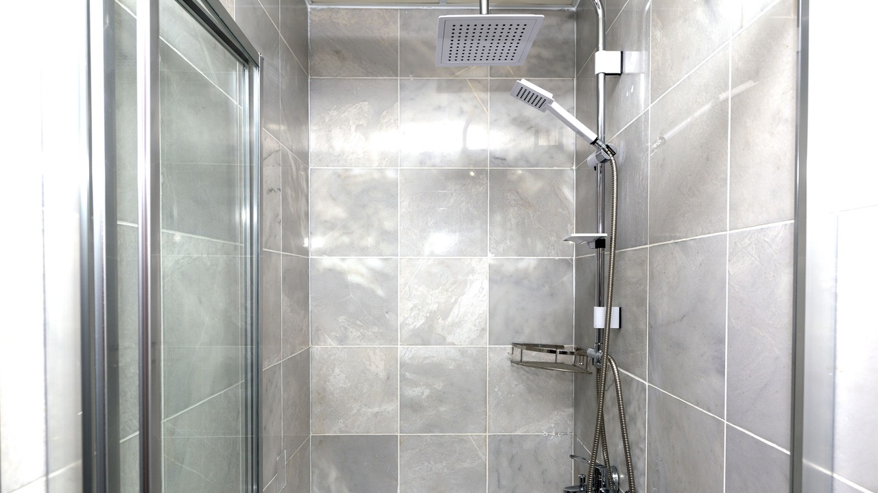 Photo of Bathroom in Kaleici