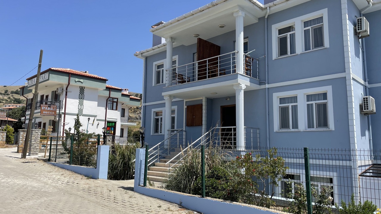 Photo of Outdoor in Gokceada