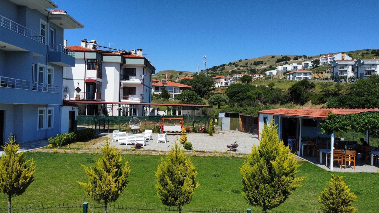 Photo of Outdoor in Gokceada