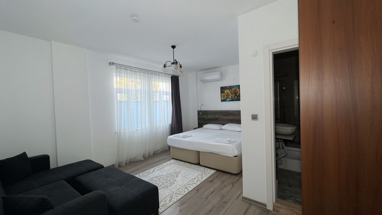 Photo of Bedroom in Gokceada