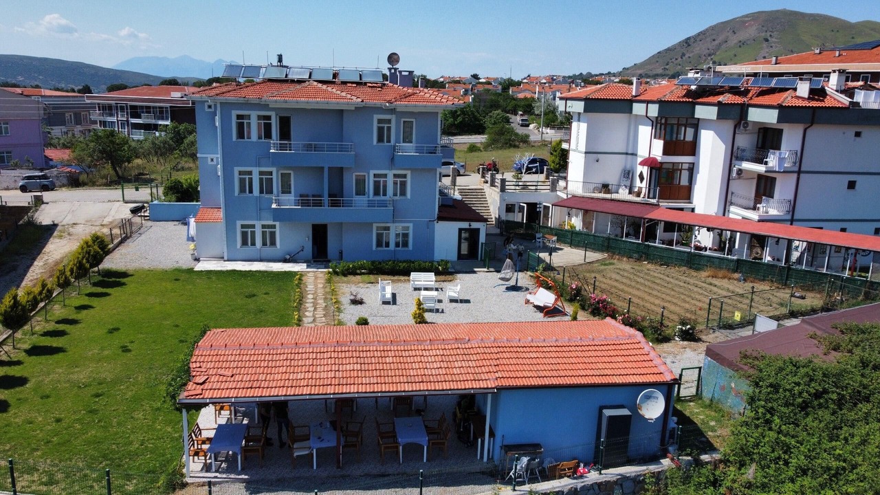 Photo of Outdoor in Gokceada