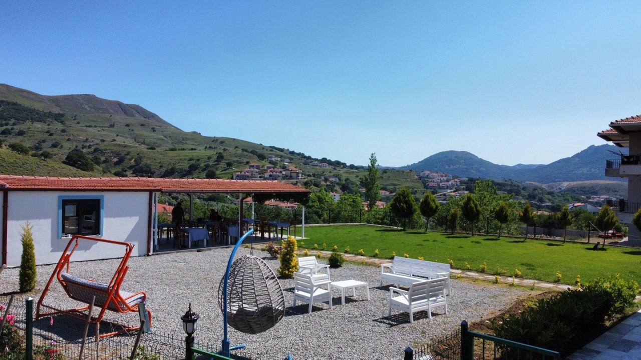 Photo of Outdoor in Gokceada