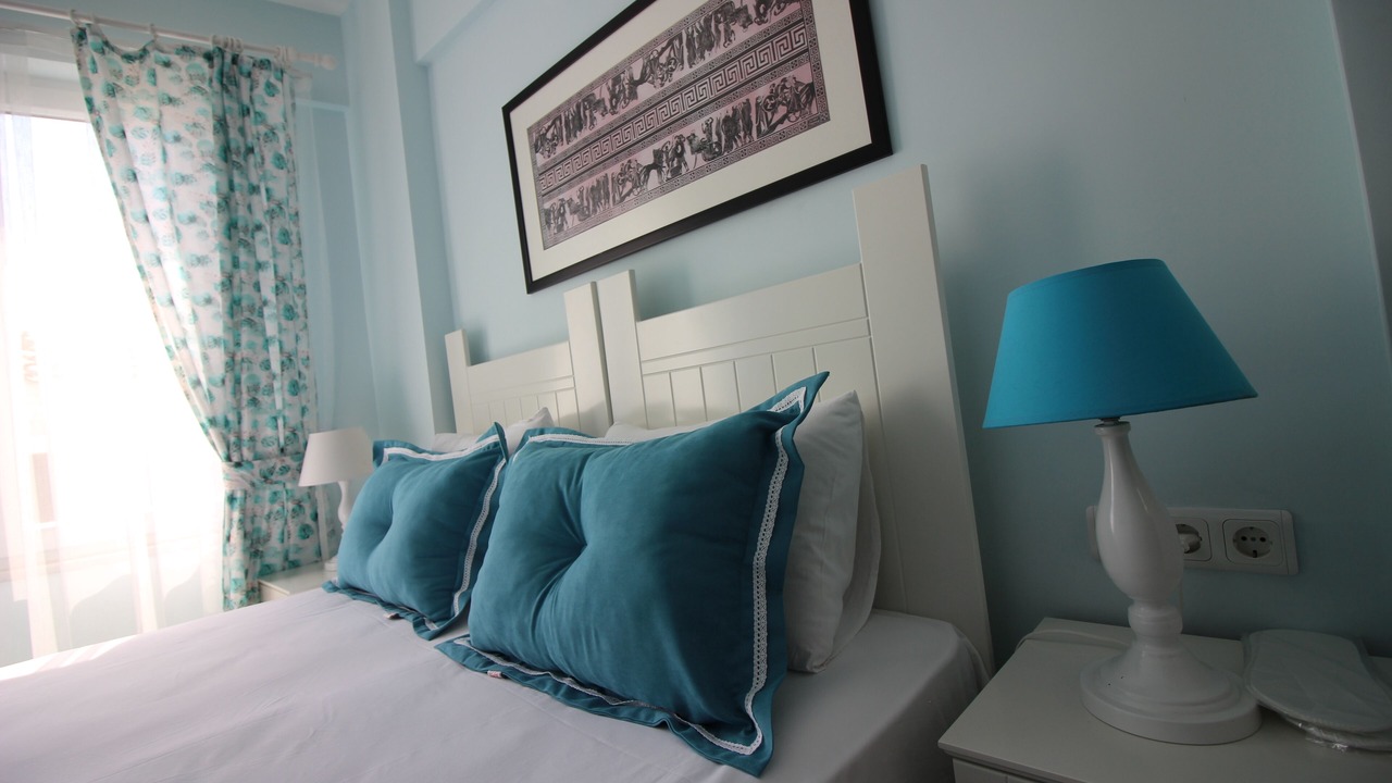 Photo of Bedroom in Bozcaada