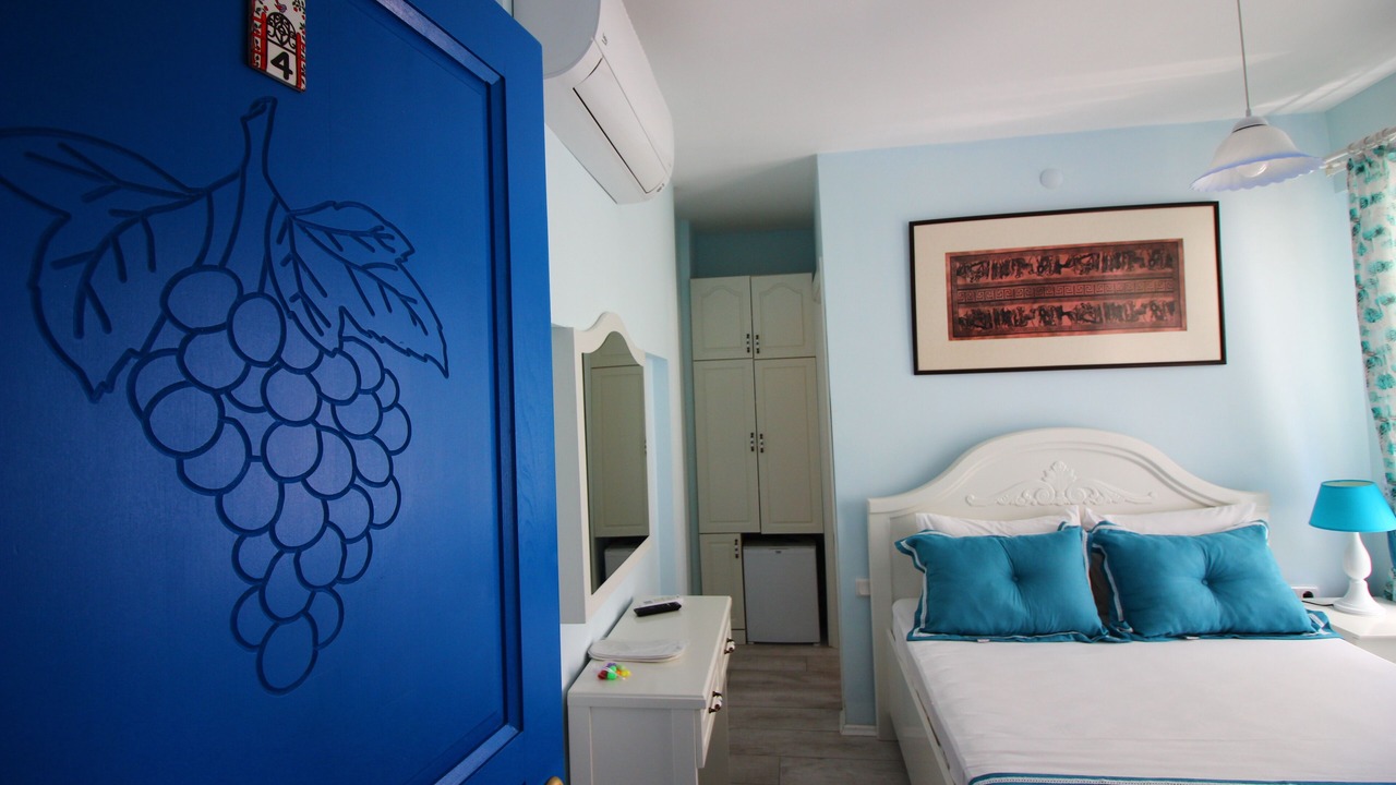 Photo of Bedroom in Bozcaada