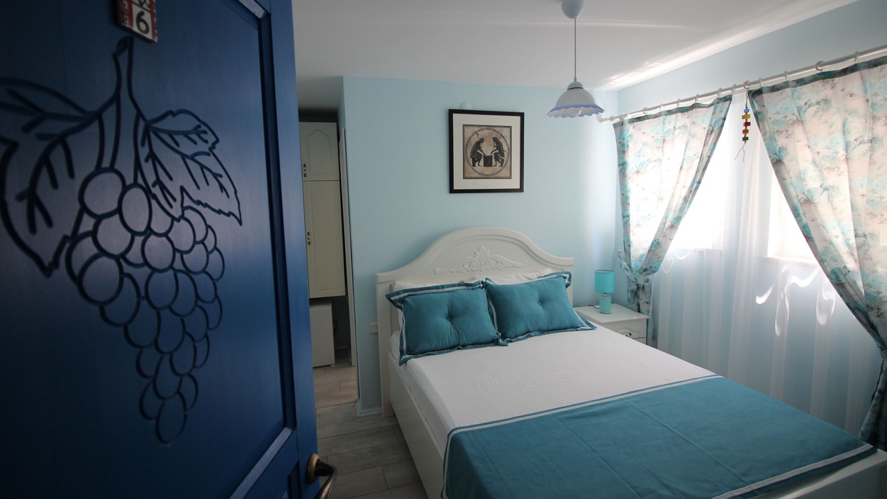 Photo of Bedroom in Bozcaada