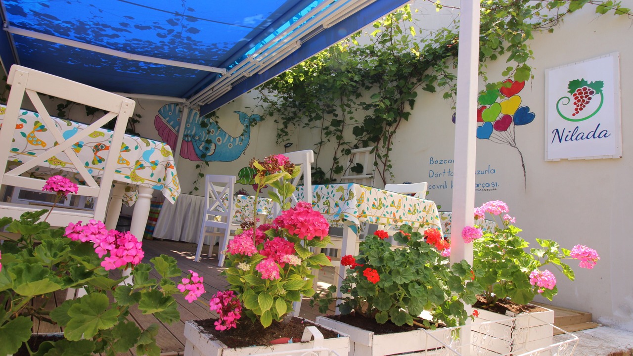 Photo of Outdoor in Bozcaada