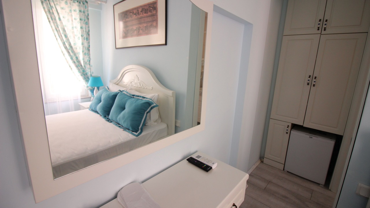 Photo of Bedroom in Bozcaada