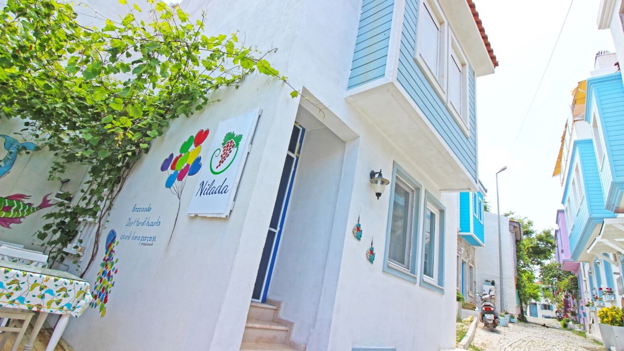 Photo of Outdoor in Bozcaada