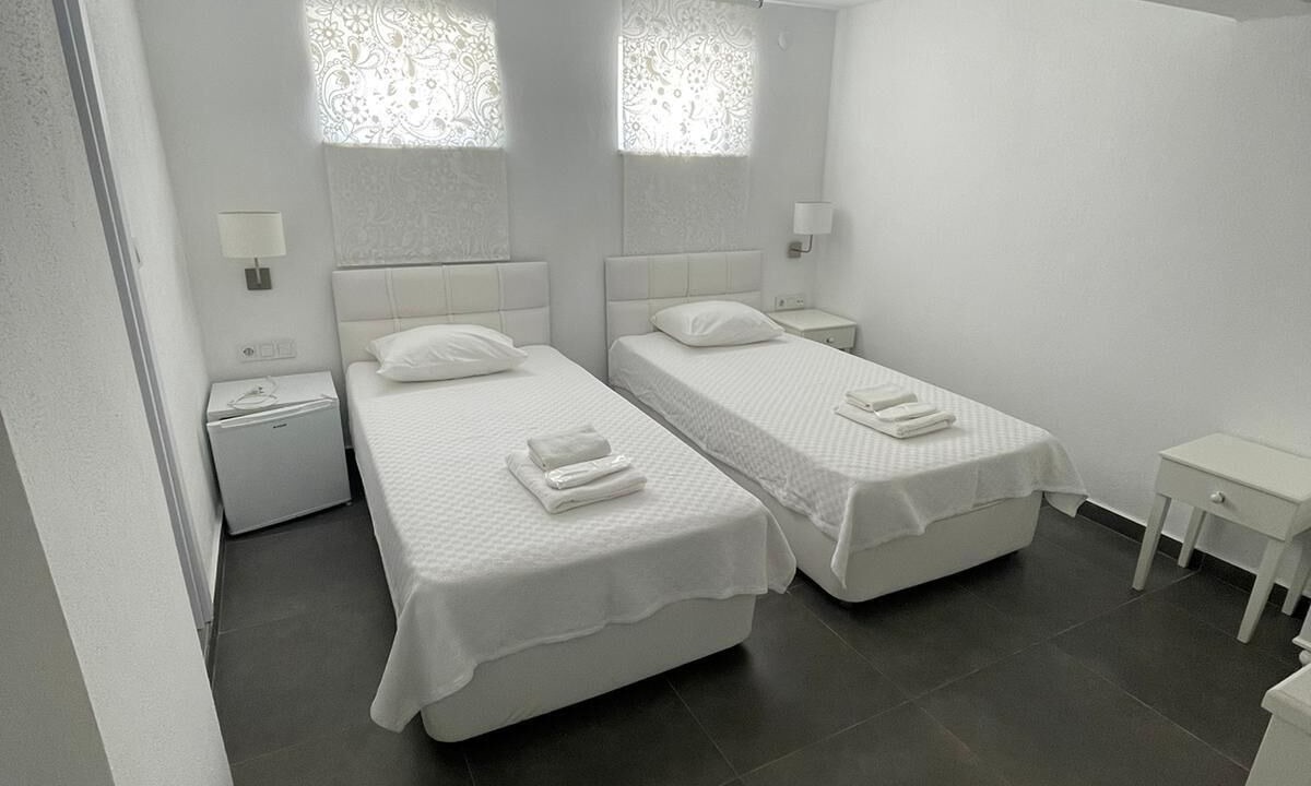 Photo of Bedroom in Bozcaada