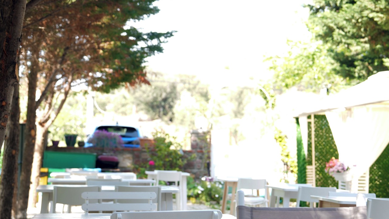 Photo of Outdoor in Bozcaada