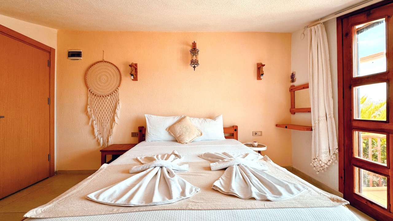 Photo of Bedroom in Palamutbuku