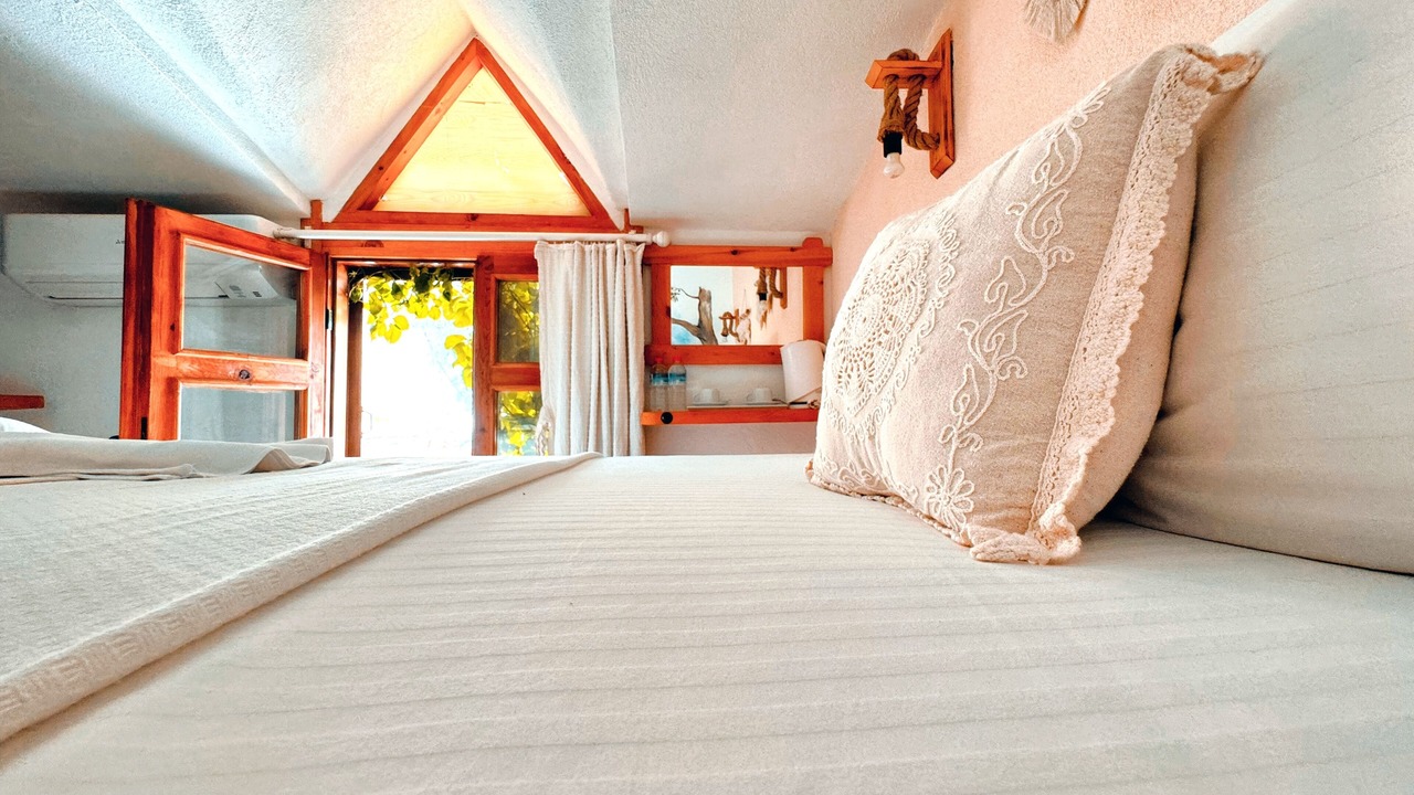 Photo of Bedroom in Palamutbuku