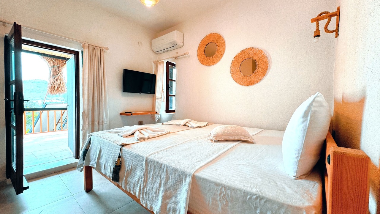 Photo of Bedroom in Palamutbuku
