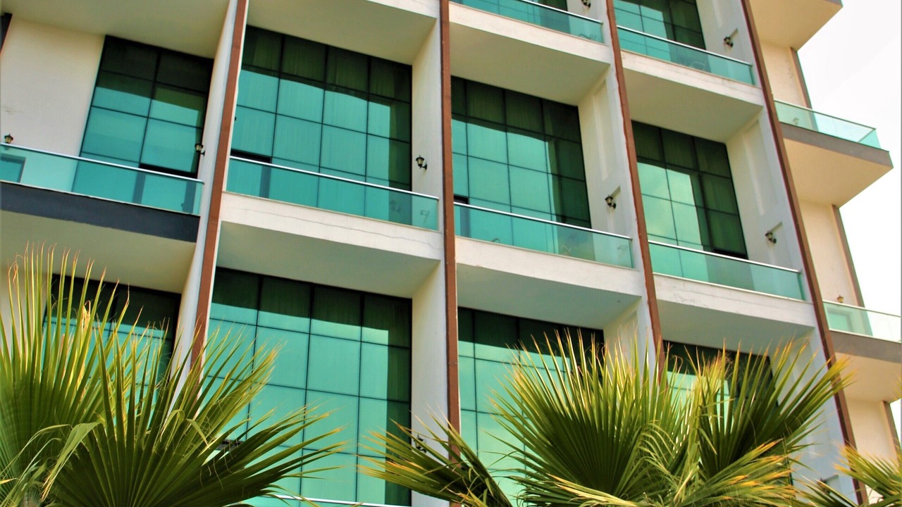 Photo of Outdoor in Tomuk Belediyesi