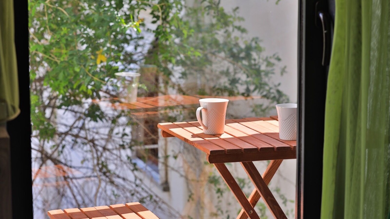 Photo of Outdoor in Kas