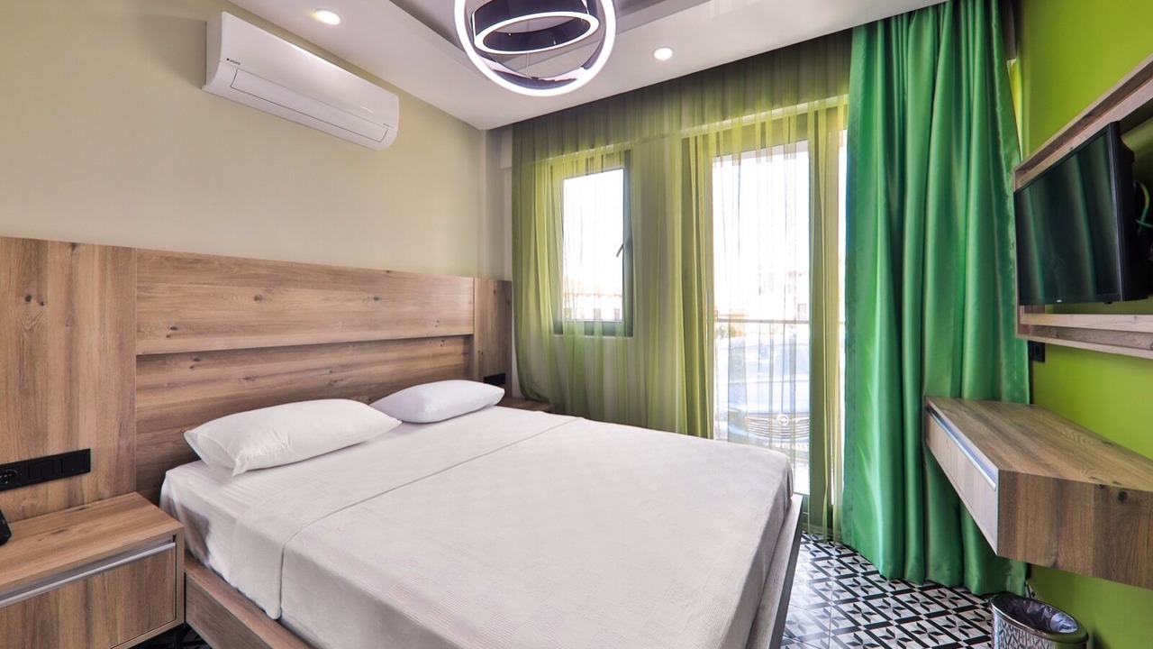 Photo of Bedroom in Kas
