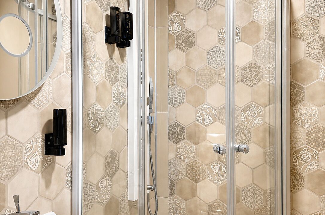 Photo of Bathroom in Edirne