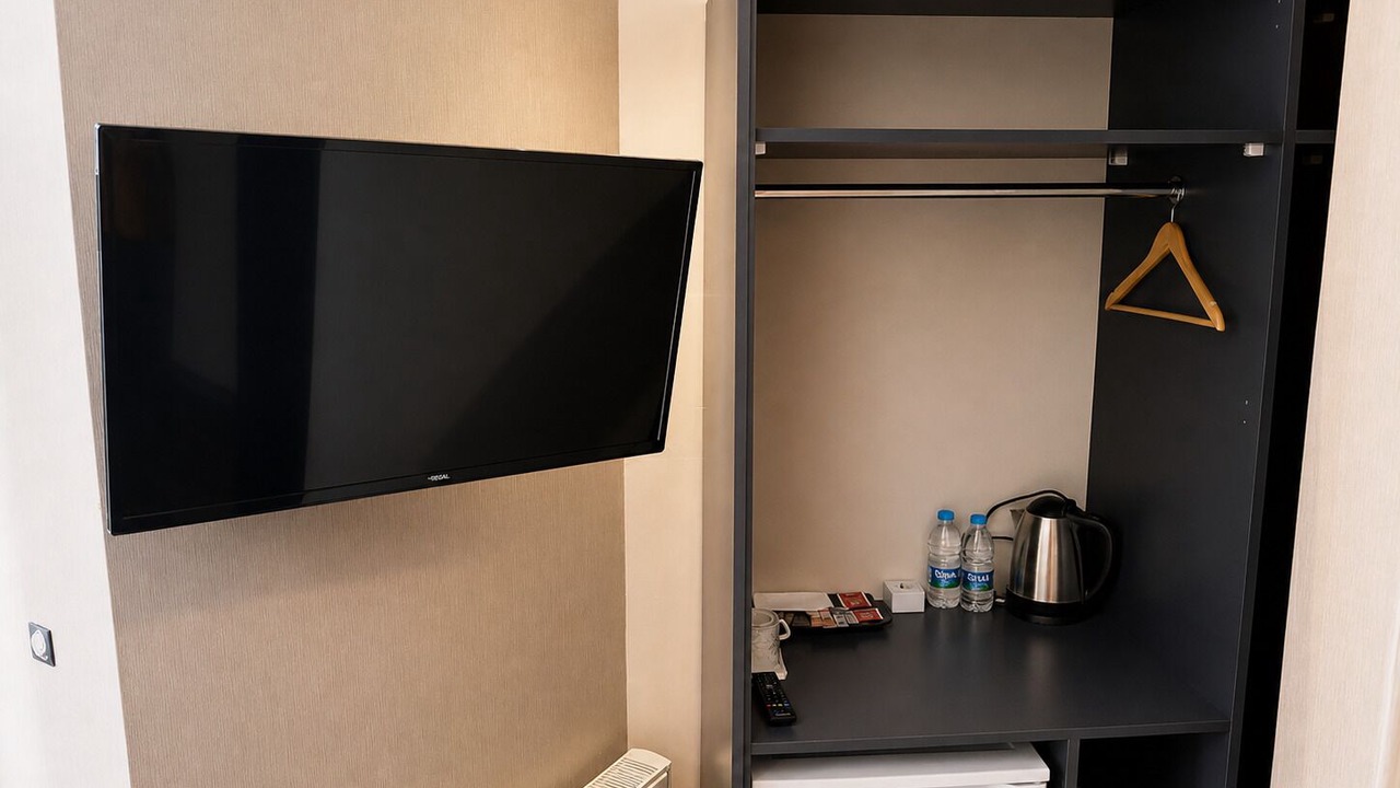 Photo of Bedroom in Edirne