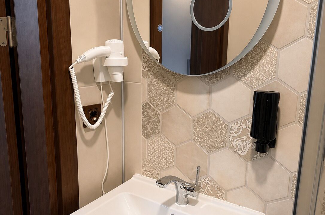 Photo of Bathroom in Edirne