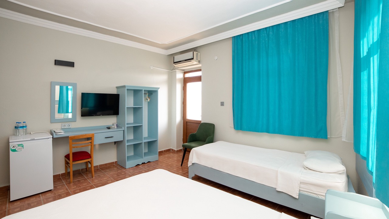 Photo of Bedroom in Kalekoy Koyu