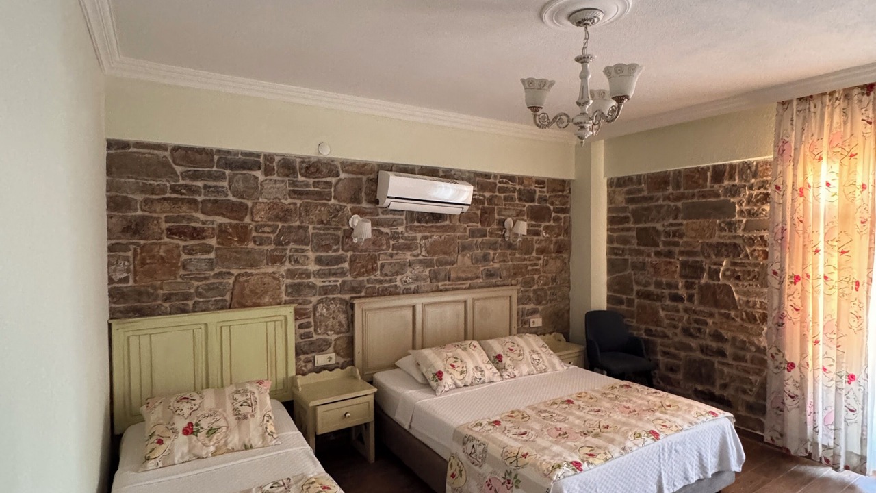 Photo of Bedroom in Kalekoy Koyu