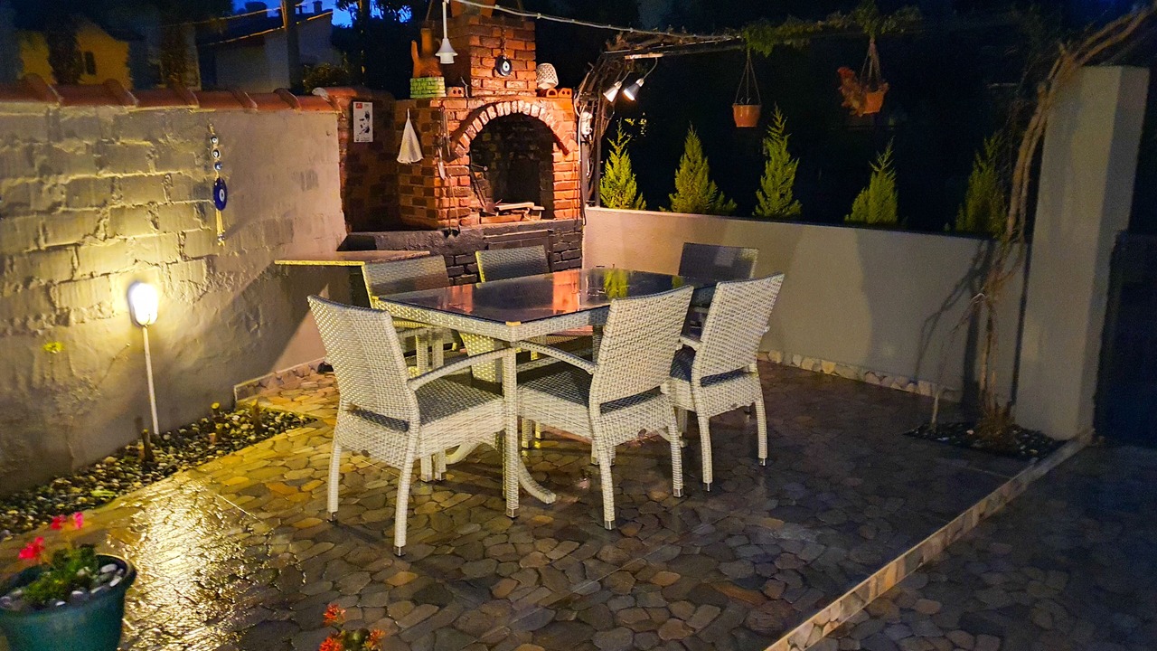 Photo of Outdoor in Marmaris City Center