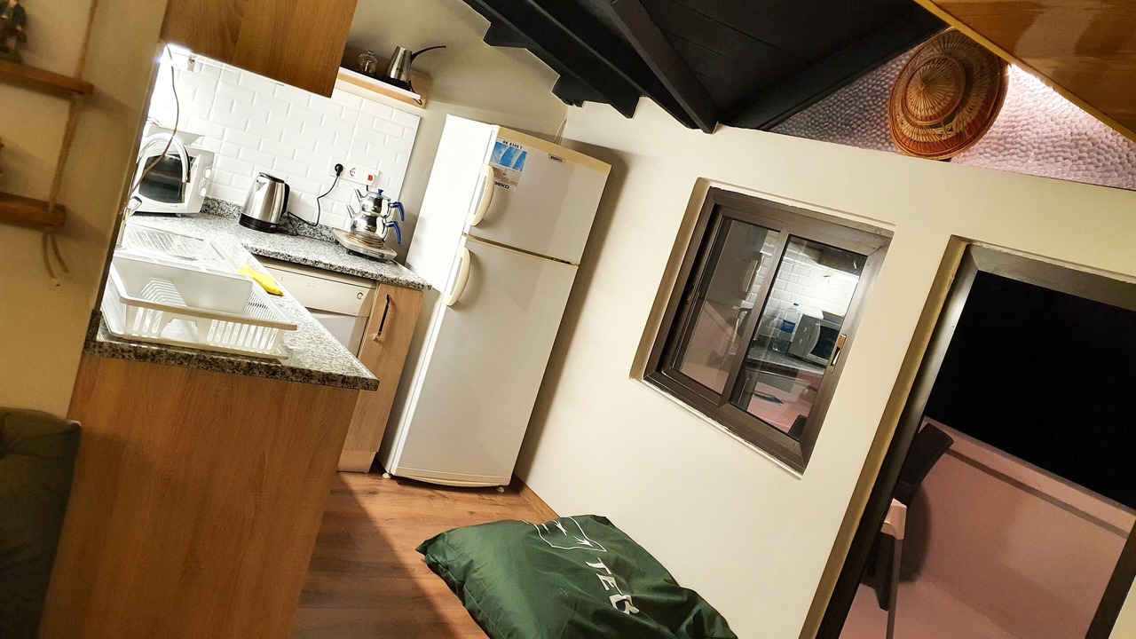 Photo of Kitchen in Marmaris City Center