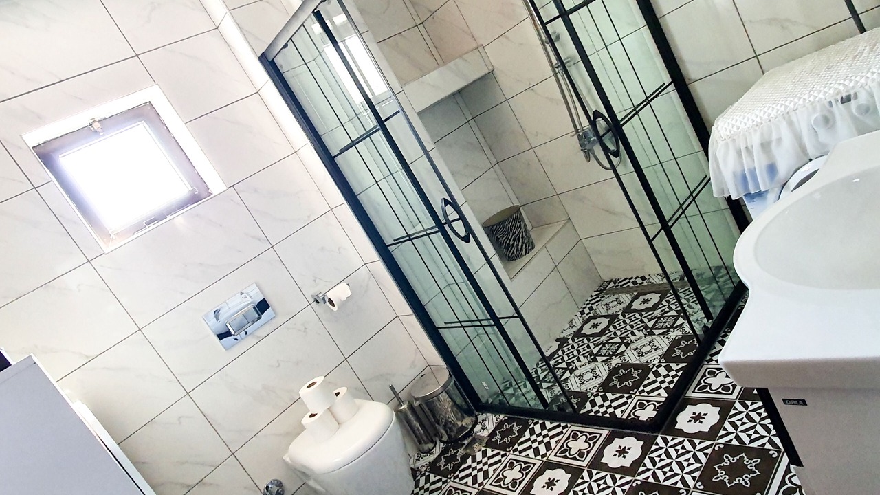 Photo of Bathroom in Marmaris City Center