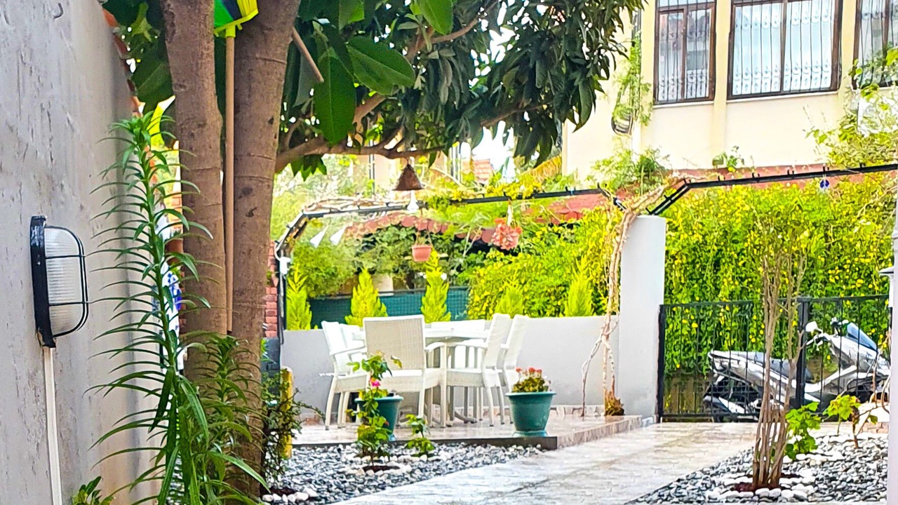 Photo of Outdoor in Marmaris City Center