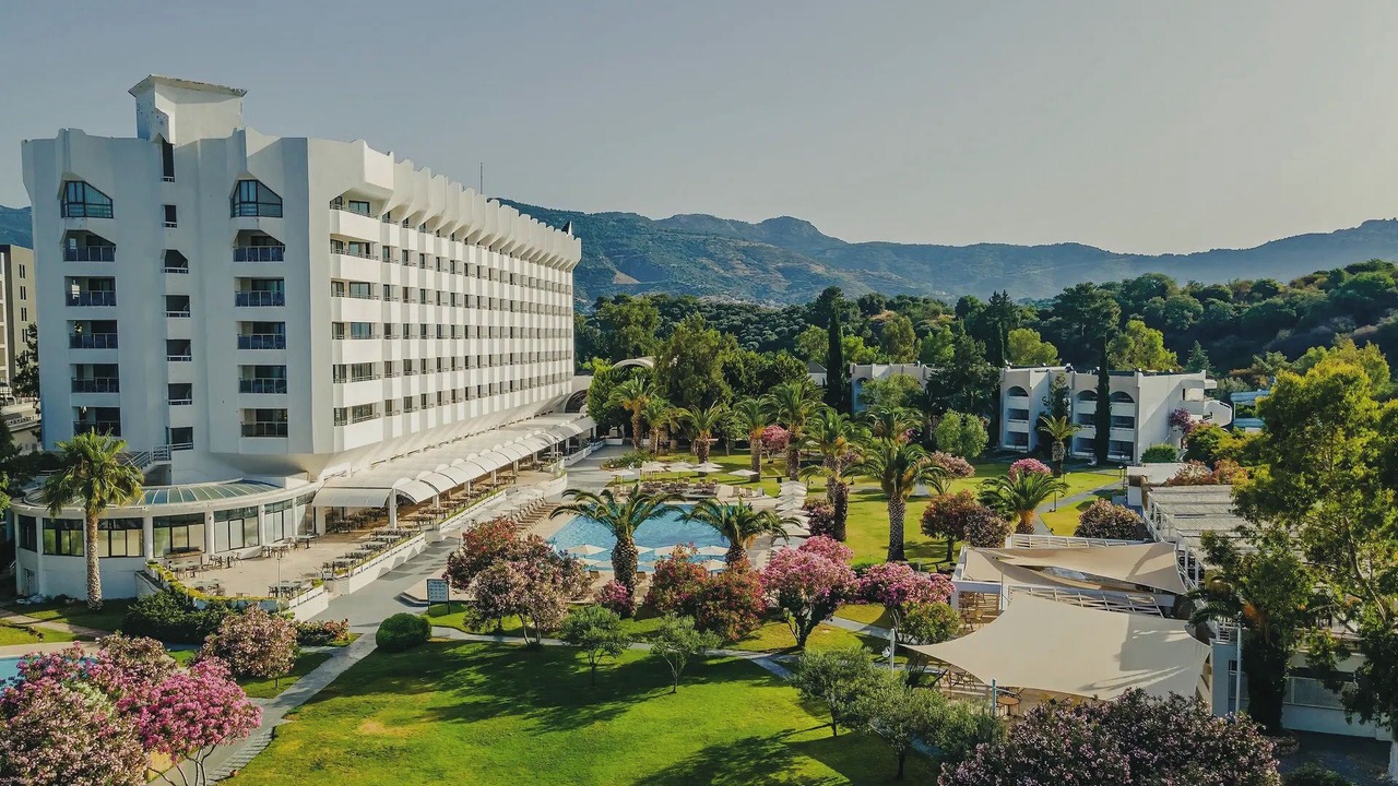 Photo of Outdoor in Ozdere