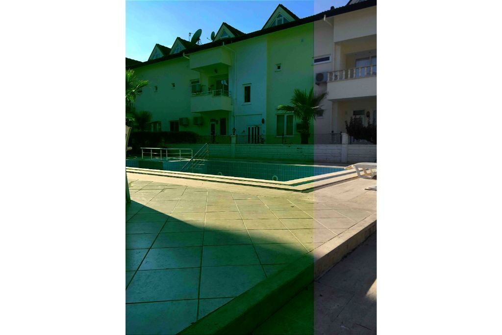 Photo of Outdoor in Kemer