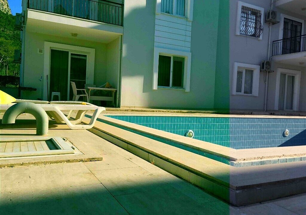 Photo of Outdoor in Kemer