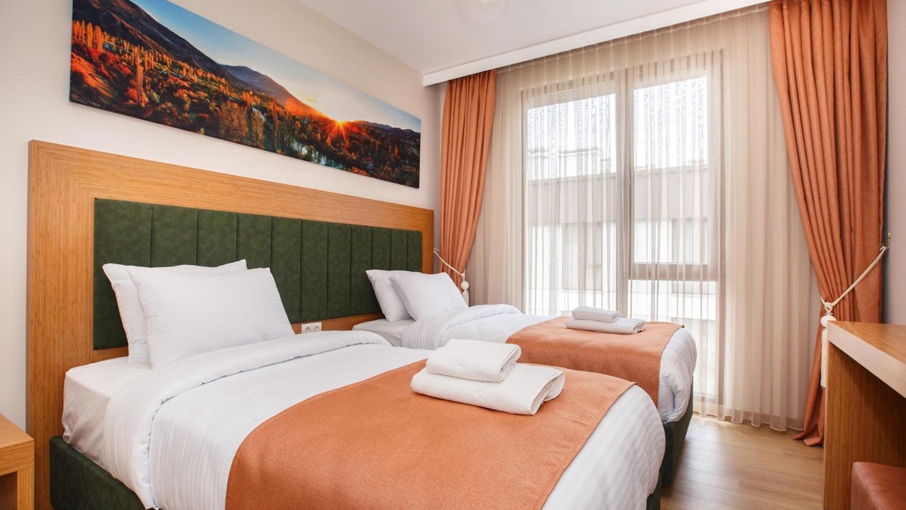 Photo of Bedroom in Trabzon