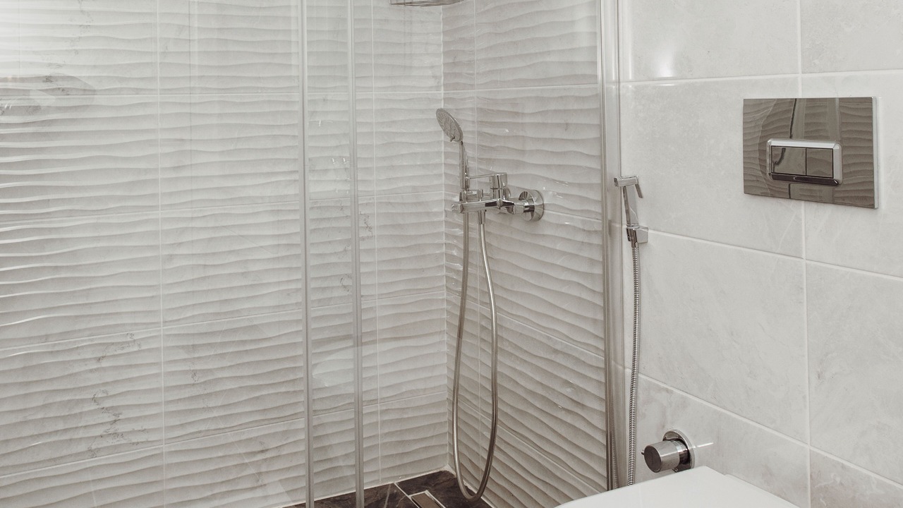 Photo of Bathroom in Trabzon