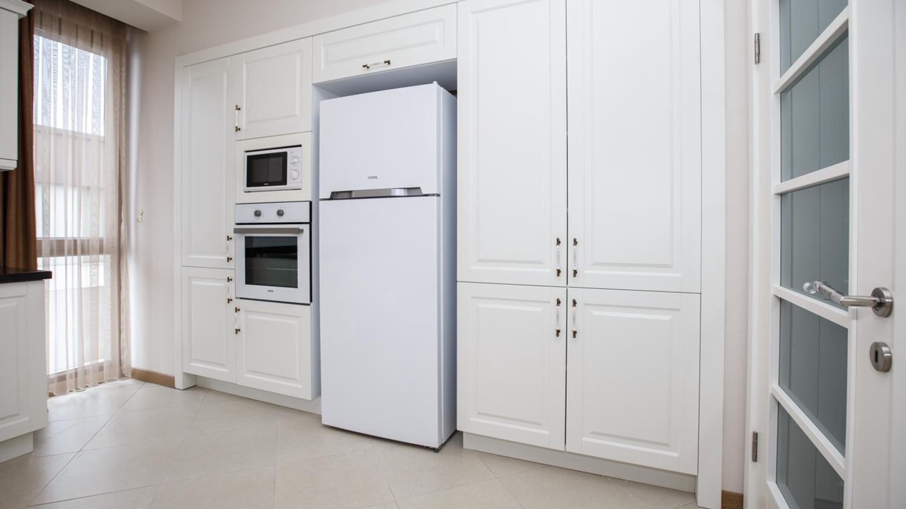 Photo of Kitchen in Trabzon