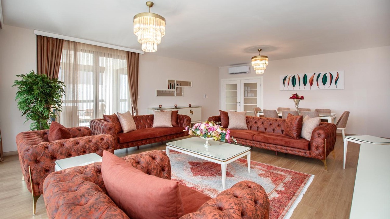 Photo of Bedroom in Trabzon