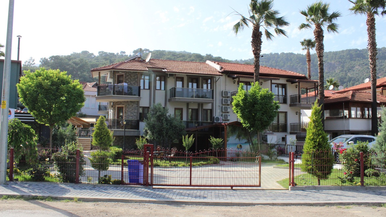Photo of Outdoor in Sarigerme