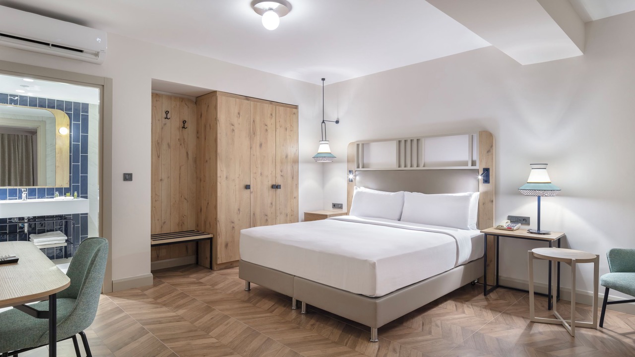Photo of Bedroom in Torba