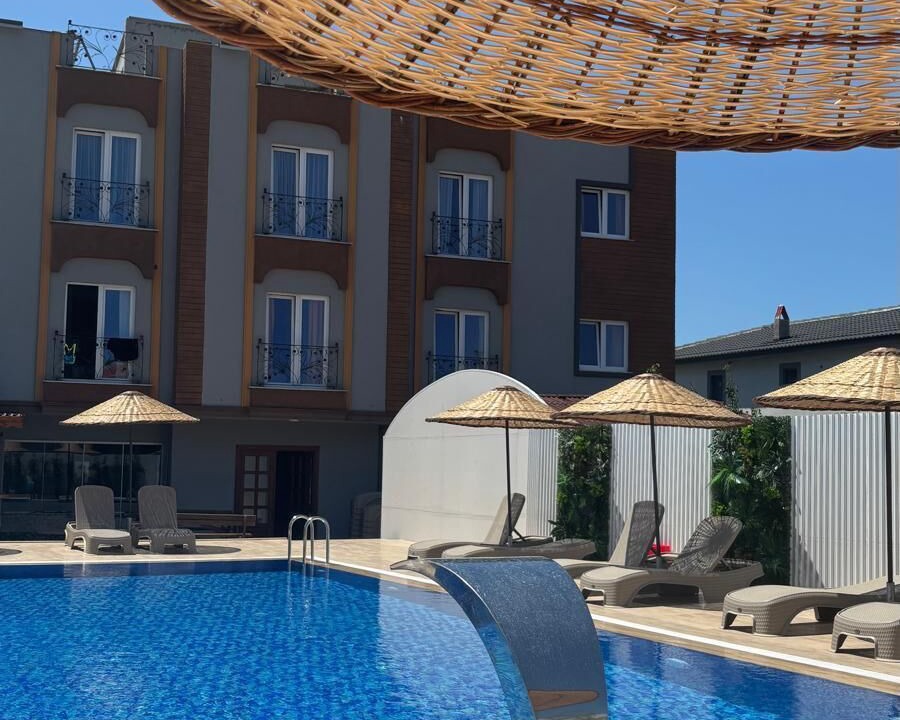 Photo of Outdoor in Sinop